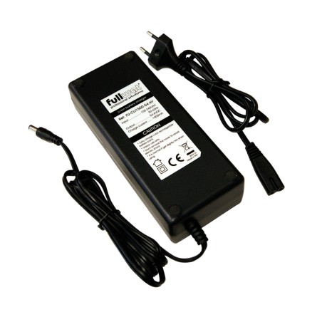 FULLWAT - FU-CLI1500-54.6V.  Batterieladegerät der  lithium. / 1,6A