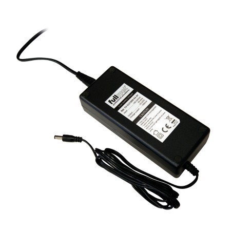 FULLWAT - FU-CLI1500-54.6V.  Batterieladegerät der  lithium. / 1,6A