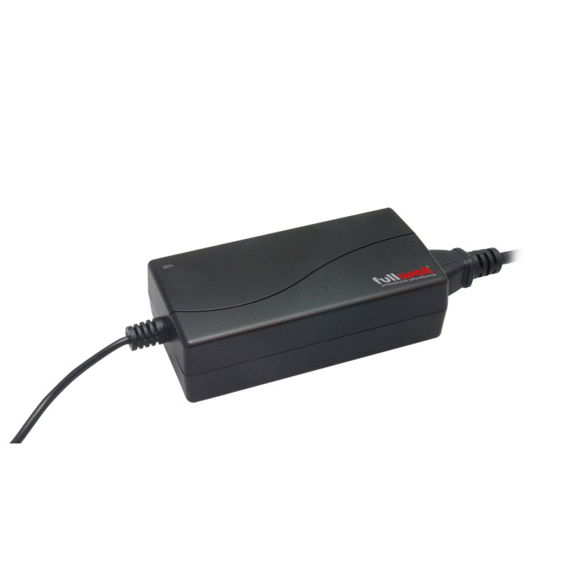 FULLWAT - FU-CLI3000-12.6V. Cargador para baterías de Li-Ion | Li-Po. 12,6 Vdc / 3A