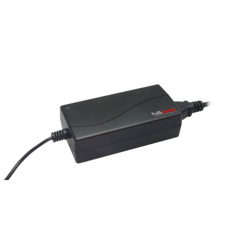 FULLWAT - FU-CLI3000-12.6V.  Li-Ion | Li-Po battery charger. 12,6 Vdc / 3A