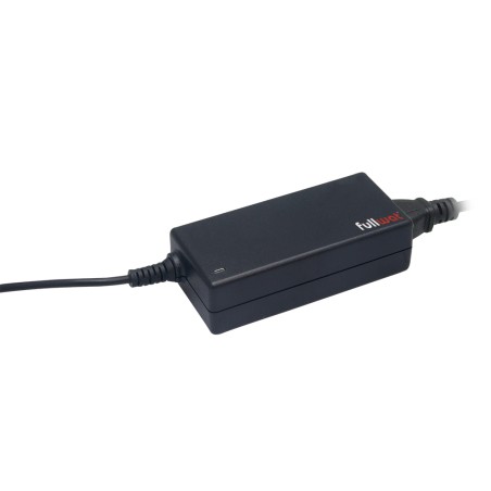 FULLWAT - FU-CLI3000-4.2V.  Li-Ion | Li-Po battery charger. 4,2 Vdc / 3A