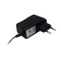 FULLWAT - FU-CLI300-8.4V. Carregador para baterias  do Li-Ion | Li-Po. 8,4 Vdc / 0,3A