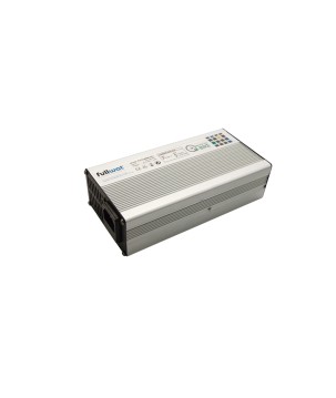 FULLWAT - FU-CLI4800-42V.  Li-Ion battery charger. 42 Vdc / 4,8A