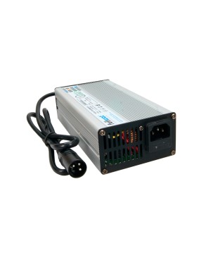 FULLWAT - FU-CLI4800-42V.  Li-Ion battery charger. 42 Vdc / 4,8A