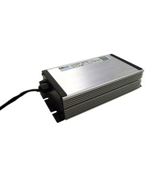 FULLWAT - FU-CLI4800-42VWP.  Li-Ion battery charger. 42 Vdc / 4,8A