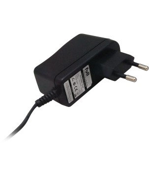 FULLWAT - FU-CLI500-12.6V.  Li-Ion | Li-Po battery charger. 12,6 Vdc / 0,5A