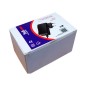 FULLWAT - FU-CLI500-12.6V.  Caricabatteria per batterie Li-Ion | Li-Po. 12,6 Vdc / 0,5A