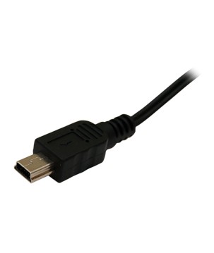 FULLWAT -  FU-MI5V700-MINIUSB.  Fonte de alimentação AC/DC da 5W.  5 Vdc / 0,7A