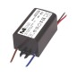 FULLWAT - FUSCV-5-12WP. 4,8W switching power supply, 100 ~ 240 Vac - 12Vdc / 0,4A