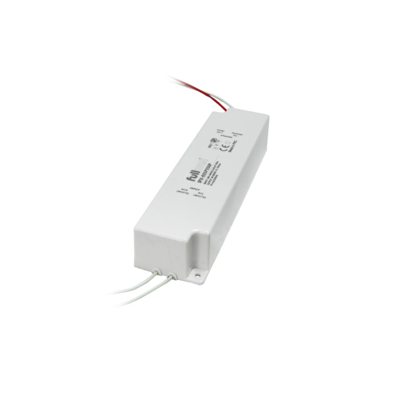 FULLWAT - IPX-035P350P.  Schaltnetzteil von 35W. 100 ~ 240 Vac  - 40 ~ 80Vdc  / 0,350A