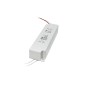 FULLWAT - IPX-035P350P.  Schaltnetzteil von 35W. 100 ~ 240 Vac  - 40 ~ 80Vdc  / 0,350A