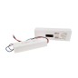 FULLWAT - IPX-10P24P.  Schaltnetzteil von 100W. 90 ~ 264 Vac  - 24Vdc  / 4,2A