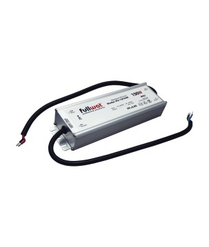 FULLWAT - IPX-15P12M.  Fonte de alimentação industrial de  150W. 90 ~ 264 Vac  - 12Vdc  / 12,5A