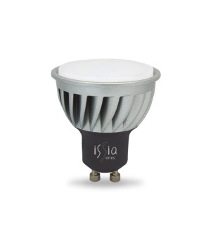 FULLWAT - ISSIA10-AV6BF120.  LED-Birne von 6W. GU10 - 480Lm - 220 ~ 240 Vac