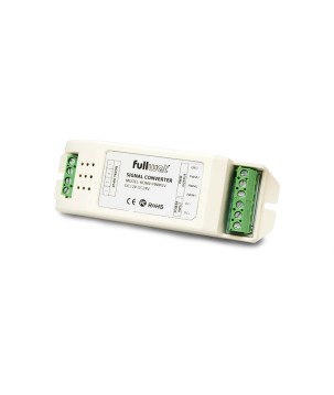 FULLWAT - KOMV-PWM5V.Signalwandler  PWM a PWM - 12 ~ 24Vdc