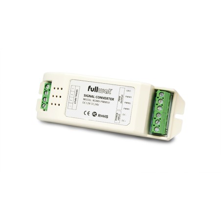 FULLWAT - KOMV-PWM5V.Signalwandler  PWM a PWM - 12 ~ 24Vdc