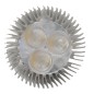 FULLWAT - KRYLUX11-1X2BF35-PL. Bombilla LED de 2W. MR11 - 120Lm - 12Vac - 12Vdc