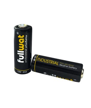 FULLWAT - L1028FUIB. Batterie alkalisch im zylindrisch Format. 12Vdc