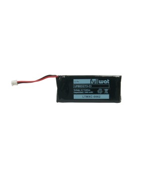 FULLWAT - LP803273-CI. Batería recargable prismática de Li-Po. 3,7Vdc / 2Ah