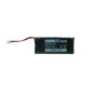 FULLWAT - LP803273-CI.Rechargeable Battery prismatics of Li-Po. 3,7Vdc / 2Ah