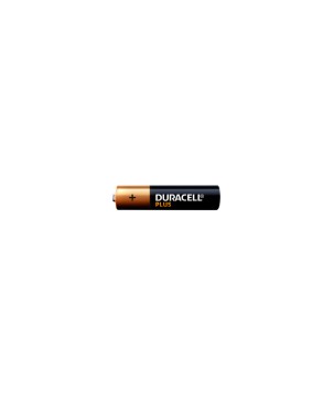 DURACELL - LR03DPLUSB-NE. Pile alcalina in formato cilindrica / AAA (LR03). 1,5Vdc