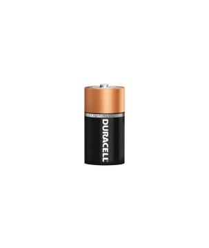 DURACELL - LR14DPLUSB-NE. Pile alcalina in formato cilindrica / C (LR14). 1,5Vdc