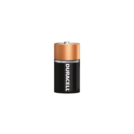 DURACELL - LR14DPLUSB-NE. Pile alcalina in formato cilindrica / C (LR14). 1,5Vdc