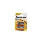 PANASONIC - LR14PB-NE. Batterie alkalisch im zylindrisch Format / C (LR14). 1,5Vdc