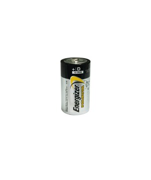 ENERGIZER - LR20EI-C12-NE. Pila alcalina en formato cilíndrica / D (LR20). 1,5Vdc