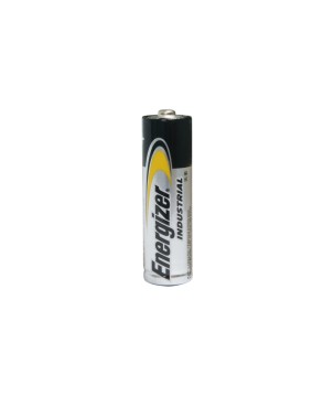 ENERGIZER - LR6EI-C325-NE. Pila alcalina en formato cilindro / AA (LR06). 1,5Vdc