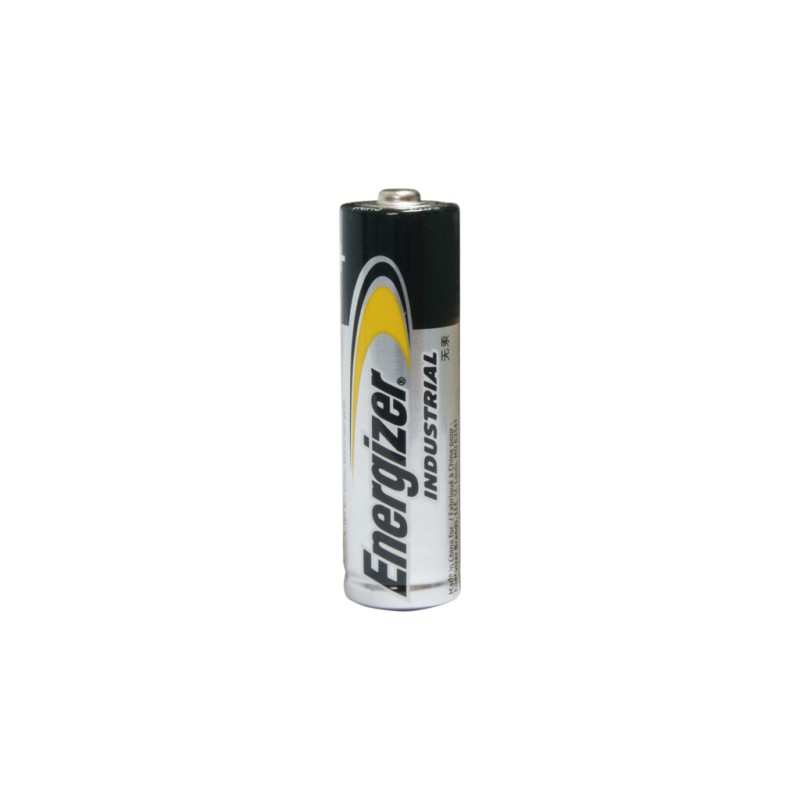 ENERGIZER - LR6EI-C325-NE. Pila alcalina en formato cilindro / AA (LR06). 1,5Vdc