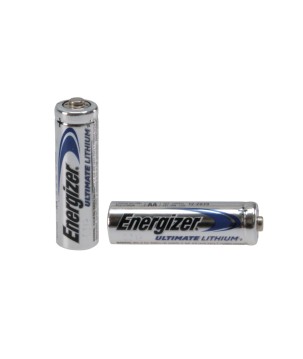 ENERGIZER - LR6LI. Pila de litio en formato cilíndrica / LR6. 1,5Vdc