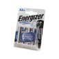 ENERGIZER - LR6LI. Pile lithium en format cylindrique / LR6. 1,5Vdc