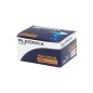 PLEOMAX BY SAMSUNG - LRS03B. Cylindrical shape alkaline battery /  AAA (LR03). 1,5Vdc