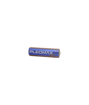 PLEOMAX BY SAMSUNG -  LRS6. Pilha  alcalina  em formato cilíndrica / AA (LR06). 1,5Vdc