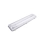 FULLWAT - LUMEX-T8L-1X12P.Apparecchio di illuminazione 1 tubo(s) di LED T8di misura 1200mm - IP65