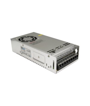 FULLWAT - LUXOR-25P5.  Schaltnetzteil von 250W. 90 ~ 132  | 180 ~ 264  Vac  - 5Vdc  / 50A