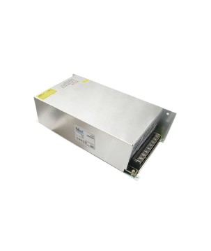 FULLWAT - LUXOR-55P12.  Schaltnetzteil von 550W. 90 ~ 132  | 180 ~ 264  Vac  - 12Vdc  / 45,8A