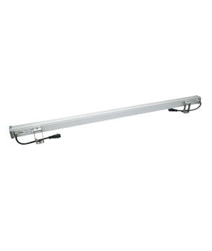 FULLWAT - WSR36-BF06-45/10. Bañador de pared de 36ud (leds) y 36W. IP65 - 2350Lm - 24Vdc - 6000K