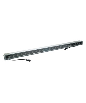 FULLWAT - WSR45-RGB16-45/10. Bañador de pared de 24ud (leds) y 45W. IP67 - 24Vdc