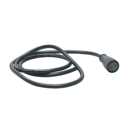 FULLWAT - WSR-CABLE-H. Cable con conector hembra de 2 vías. 1000mm - IP67