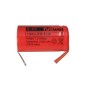 FULLWAT - 1NSCJFR-FLW. Batería recargable cilíndrica de Ni-Cd. Modelo SC . 1,2Vdc / 2,100Ah