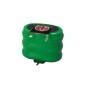 FULLWAT - 3NH160BJP3. Ni-MH pack rechargeable battery. 3,6Vdc / 0,160Ah