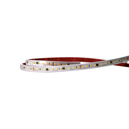 FULLWAT - ACCX-2835-BC-LW/50. LED-Streifen  accx - 220vac. 3000K - Warmweiß - 220 ~ 240 Vac - 520 Lm/m - IP65