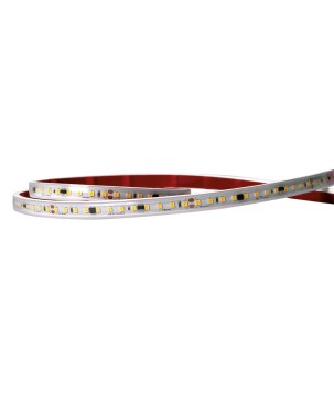 FULLWAT - ACCX-2835-BC-W/25. LED-Streifen  accx - 220vac. 3000K - Warmweiß - 220 ~ 240 Vac - 1600 Lm/m - IP65