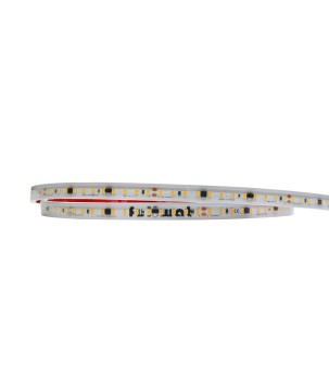 FULLWAT - ACCX-2835-BN-W/25. LED-Streifen  accx - 220vac. 4000K - Naturweiß - 220 ~ 240 Vac - 1760 Lm/m - IP65