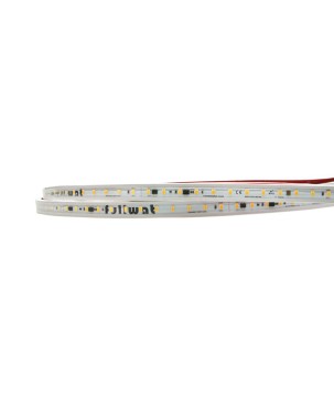 FULLWAT - ACCX-5630-BN-W/50. Tira de LED accx - 220vac. 4000K - Blanco natural - 220 ~ 240 Vac - 1470 Lm/m - IP65