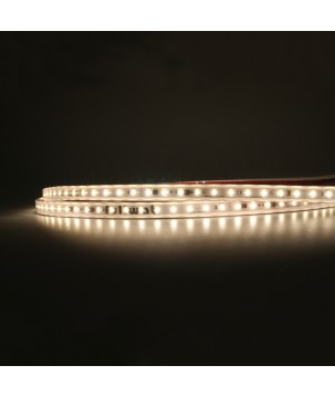 FULLWAT - ACCX-5630-BN-W/50. Tira de LED accx - 220vac. 4000K - Blanco natural - 220 ~ 240 Vac - 1470 Lm/m - IP65