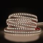 FULLWAT - CCTX-2835-BN97-2WX. Professional LED strip. 4000K  - Natural white - 24Vdc - 2100 Lm/m - IP67