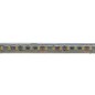 FULLWAT - CCTX-2835-BN97-2WX. Professional LED strip. 4000K  - Natural white - 24Vdc - 2100 Lm/m - IP67